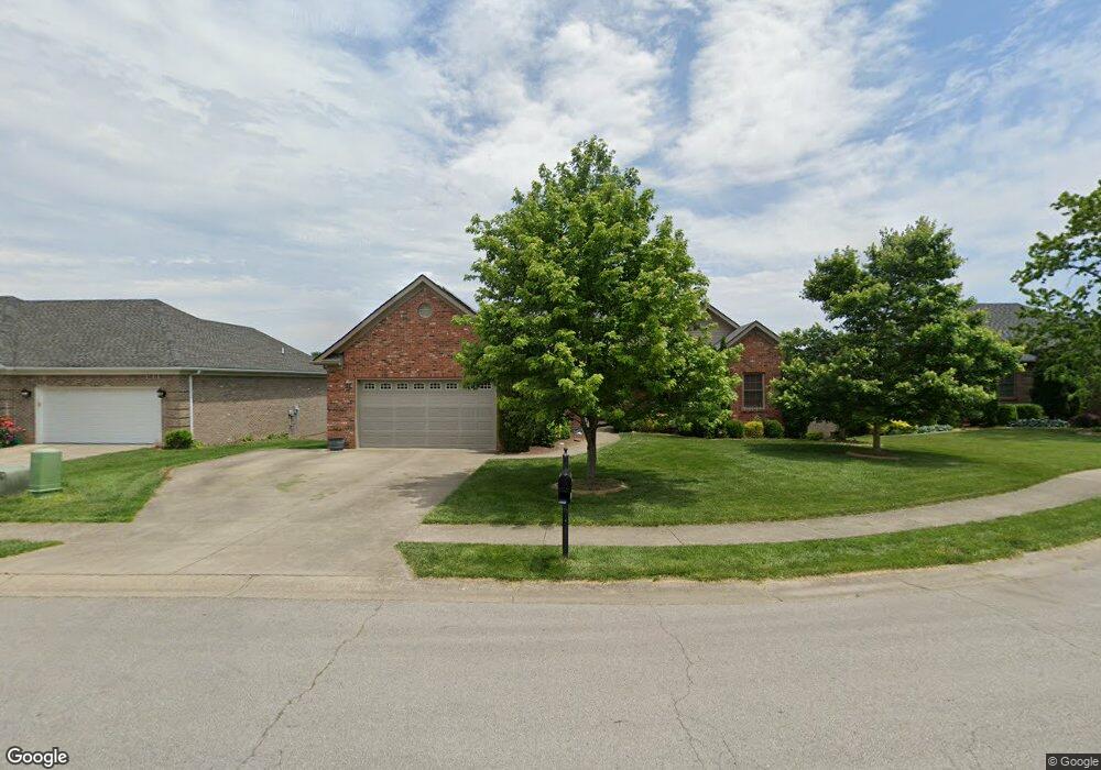 3814 Laurens Cir, New Albany, IN 47150 - photo 1