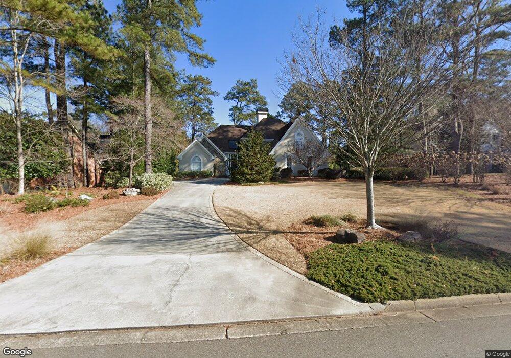 10005 Bankside Dr, Roswell, GA 30076 - photo 1
