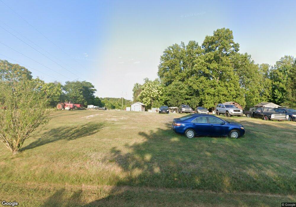 1575 Cascade Mill Rd, Cascade, VA 24069 - photo 1