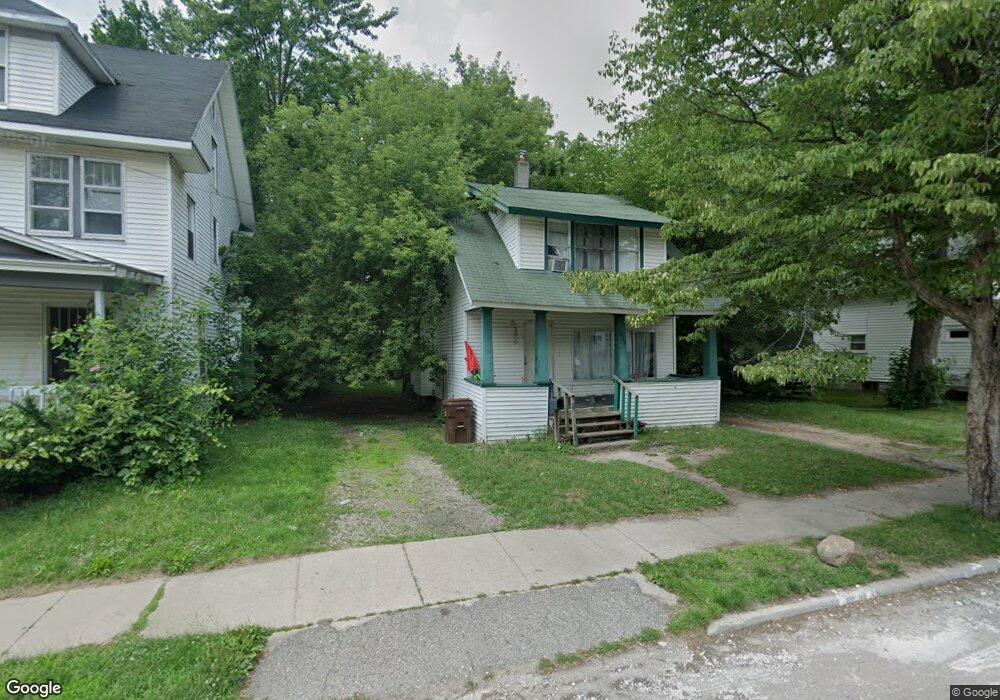 1614 Lyons Ave, Lansing, MI 48910 - photo 1