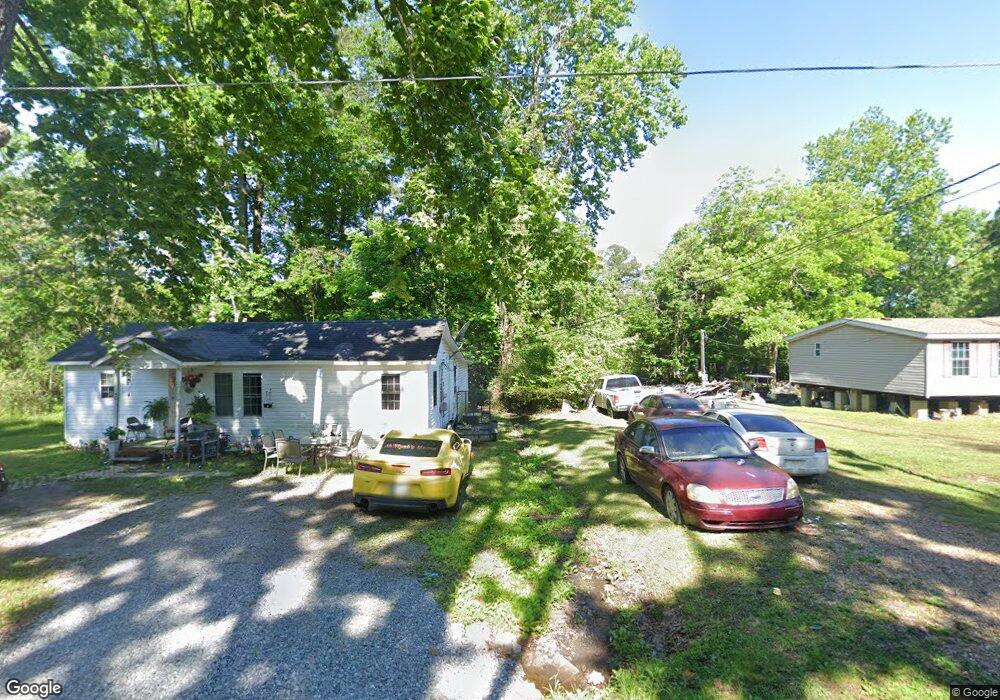 102 Gordon St, Pineville, LA 71360 - photo 1