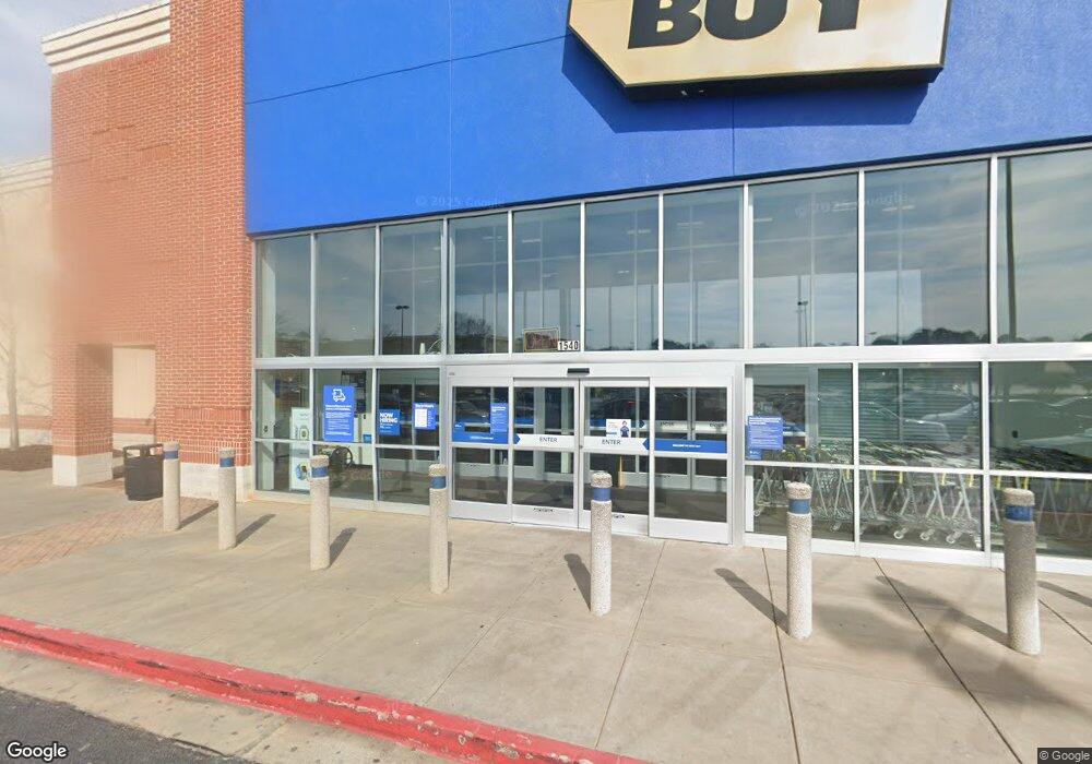 3204 Bens Cir SE, Conyers, GA 30013 - photo 1