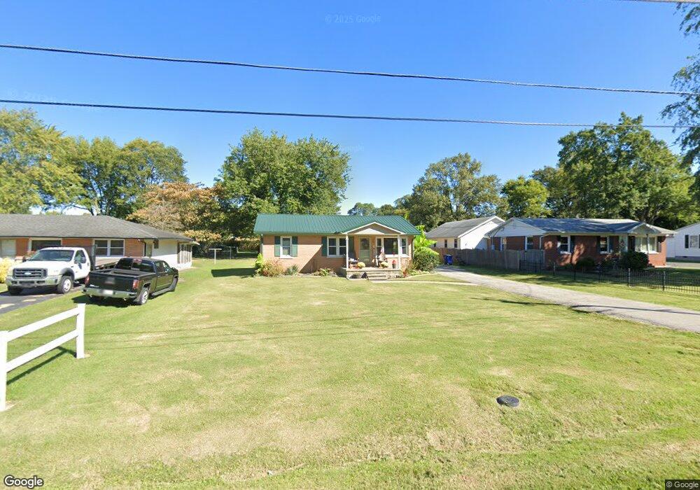 120 Olive Dr, Princeton, IN 47670 - photo 1