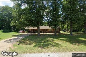 503 N Front St, Gillett, AR 72055