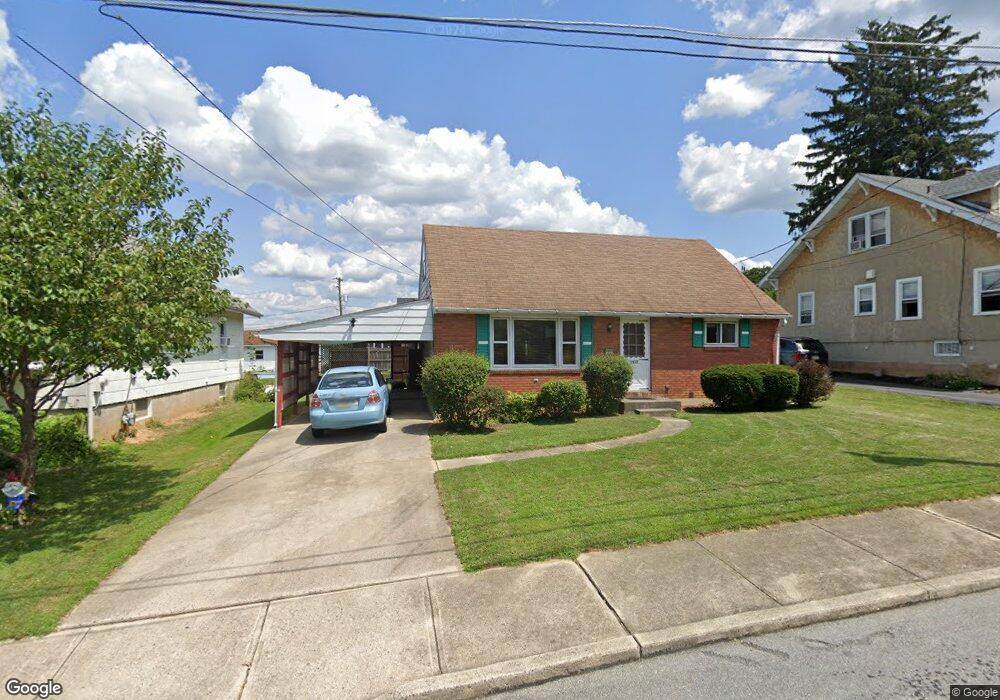 1935 S Aubrey St unit 1937, Allentown, PA 18103 - photo 1