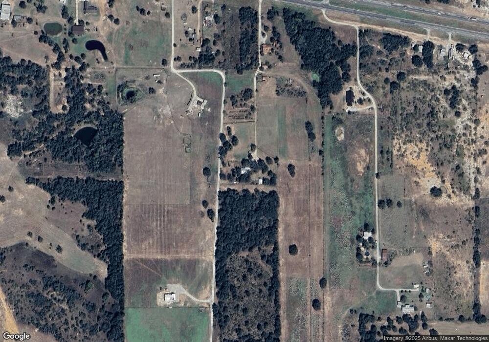 9303 Mineral Wells Hwy, Weatherford, TX 76088 - photo 1