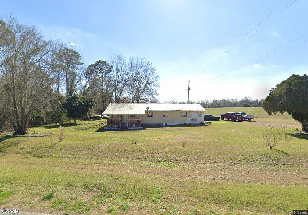 6076 Ga Highway 133 S, Moultrie, GA 31788 - photo 1