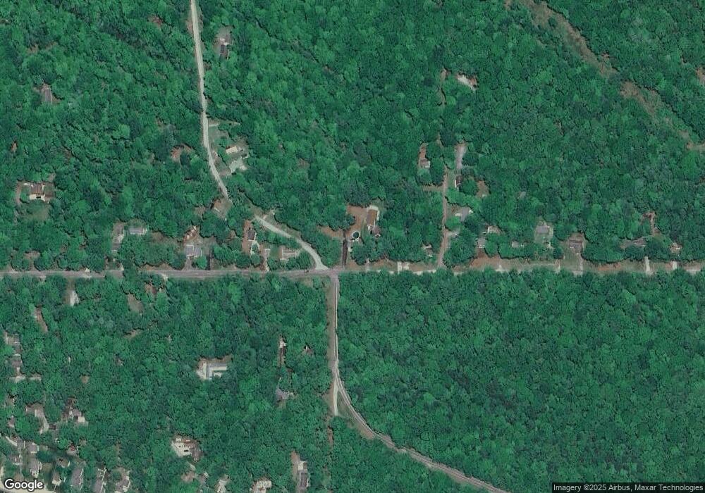 5245 E Michigan Ave, Au Gres, MI 48703 - photo 1