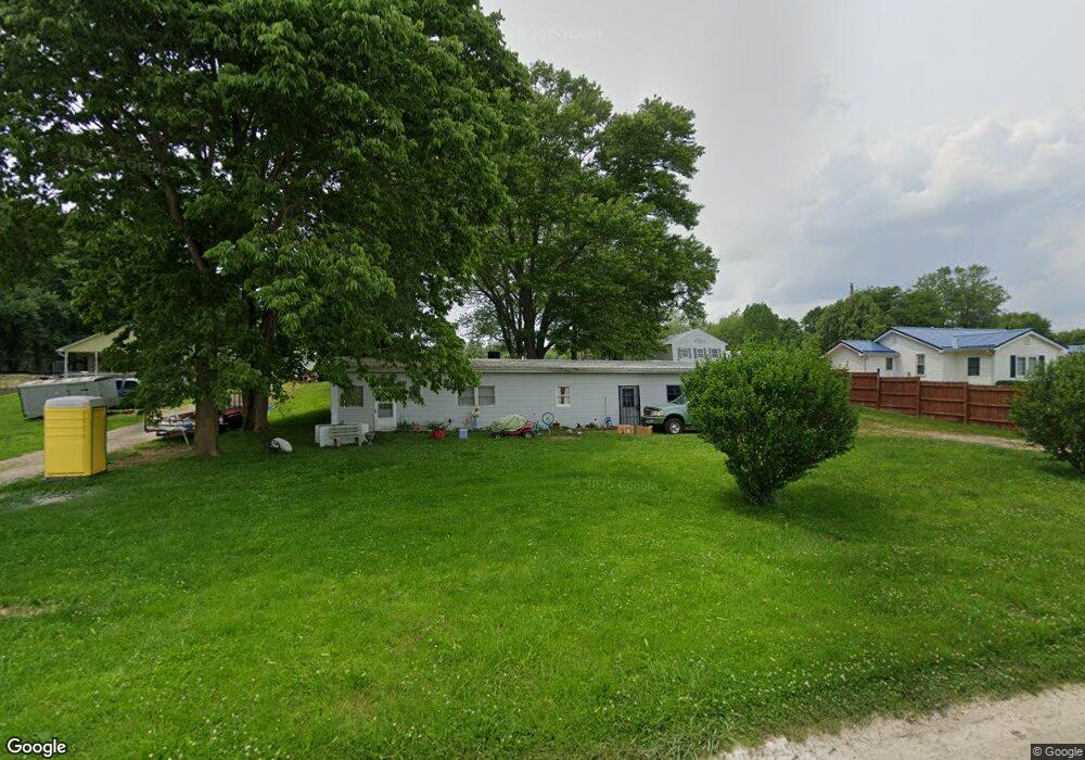 4778 S 550 E, Franklin, IN 46131 - photo 1