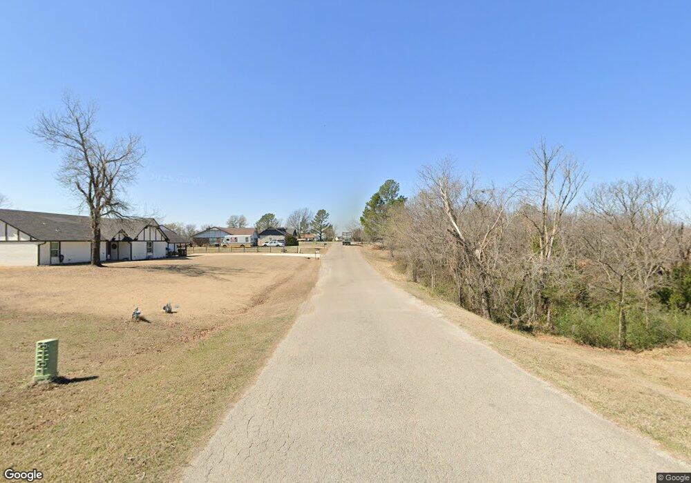 1010 Ridge Oak Rd, Sapulpa, OK 74066 - photo 1