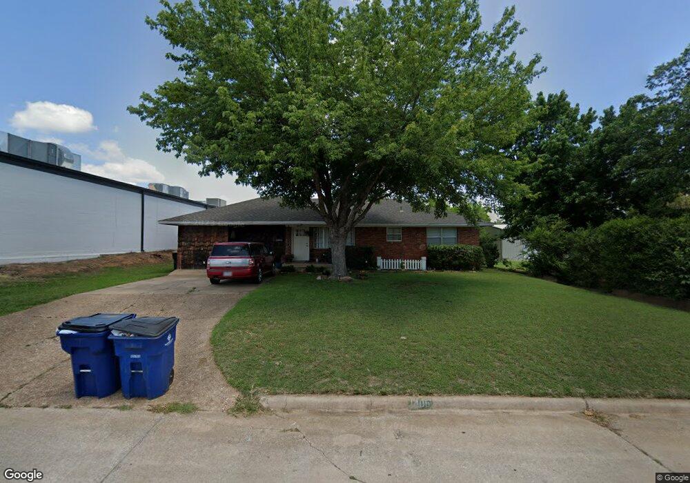 1405 Hudson Ave, Duncan, OK 73533 - photo 1