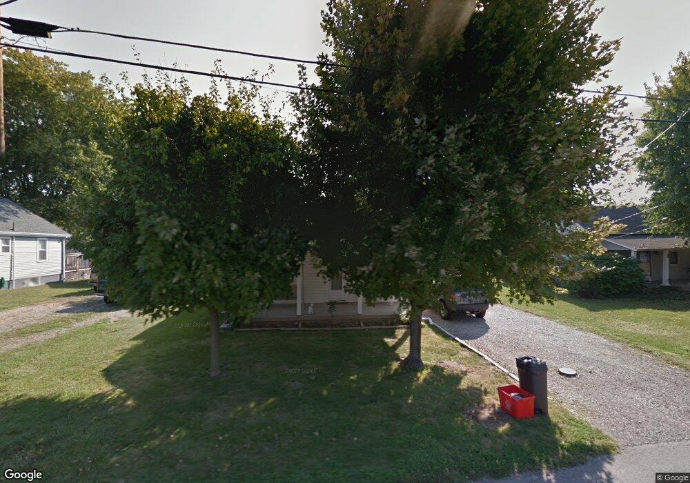 721 N Forsythe St, Franklin, IN 46131 - photo 1