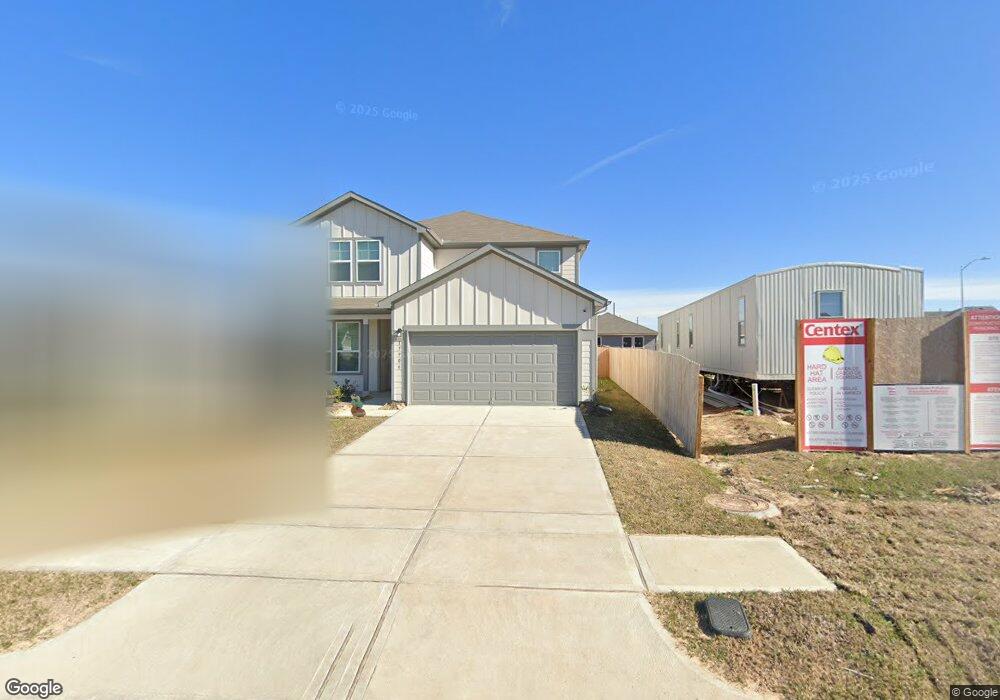 17906 Baleage Ln, Hockley, TX 77447 - photo 1