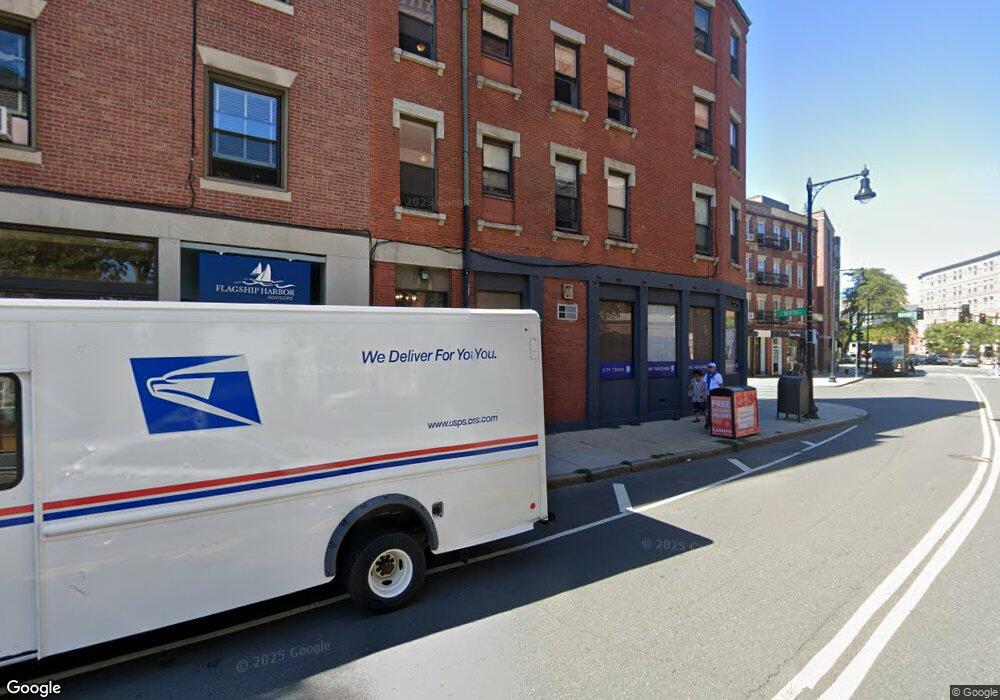 348 Commercial St unit 350, Boston, MA 02109 - photo 1