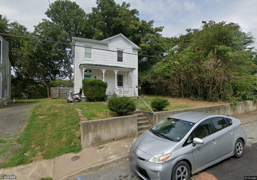 325 6th St SW, Charlottesville, VA 22903 - photo 1