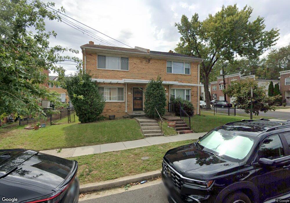 701 Decatur Place NE, Washington, DC 20017 - photo 1