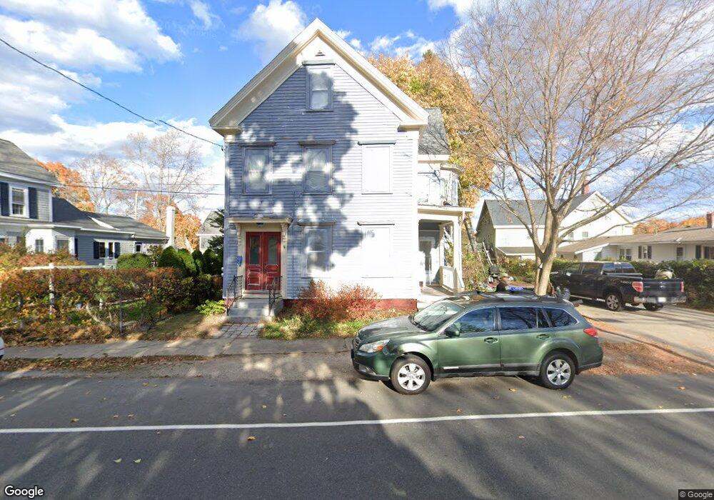 51 Whitehall Rd unit 2, Amesbury, MA 01913 - photo 1