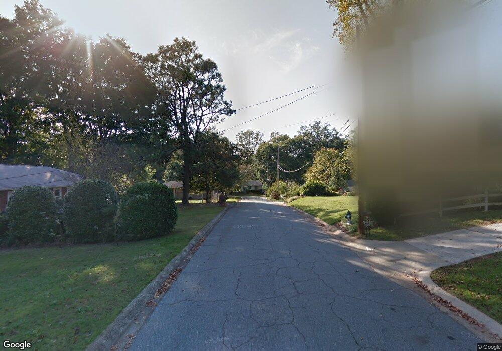 0 Hillsdale St unit 8015943, Smyrna, GA 30080 - photo 1