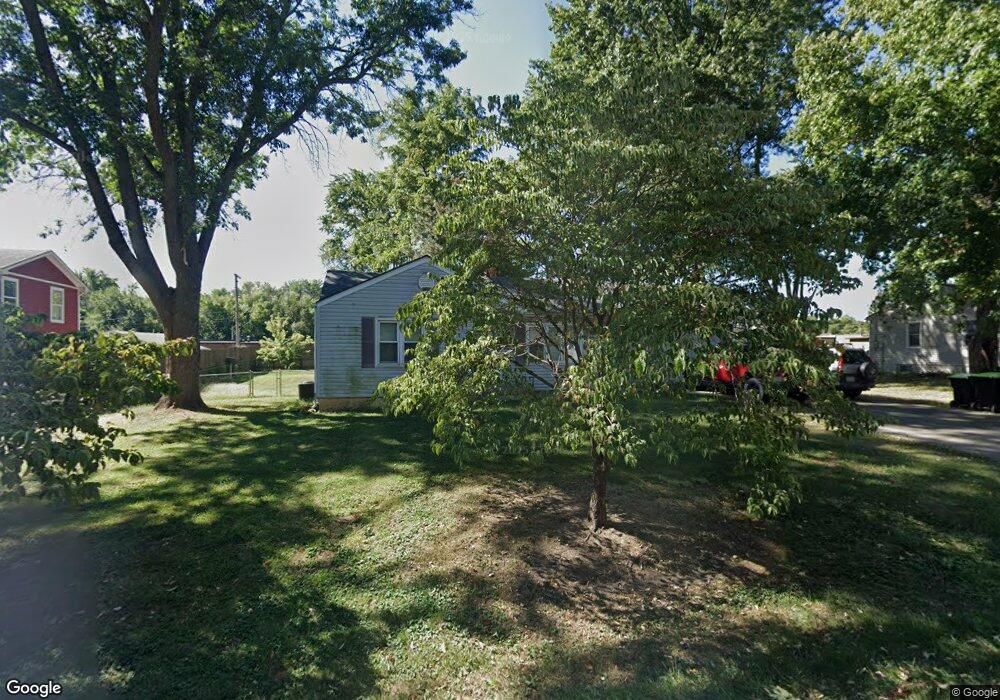 808 NW Zaun Ave, Blue Springs, MO 64015 - photo 1