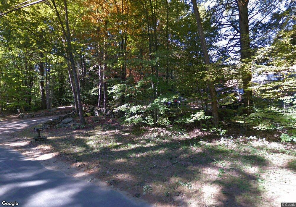 59 Lesmerises Rd, Loudon, NH 03307 - photo 1