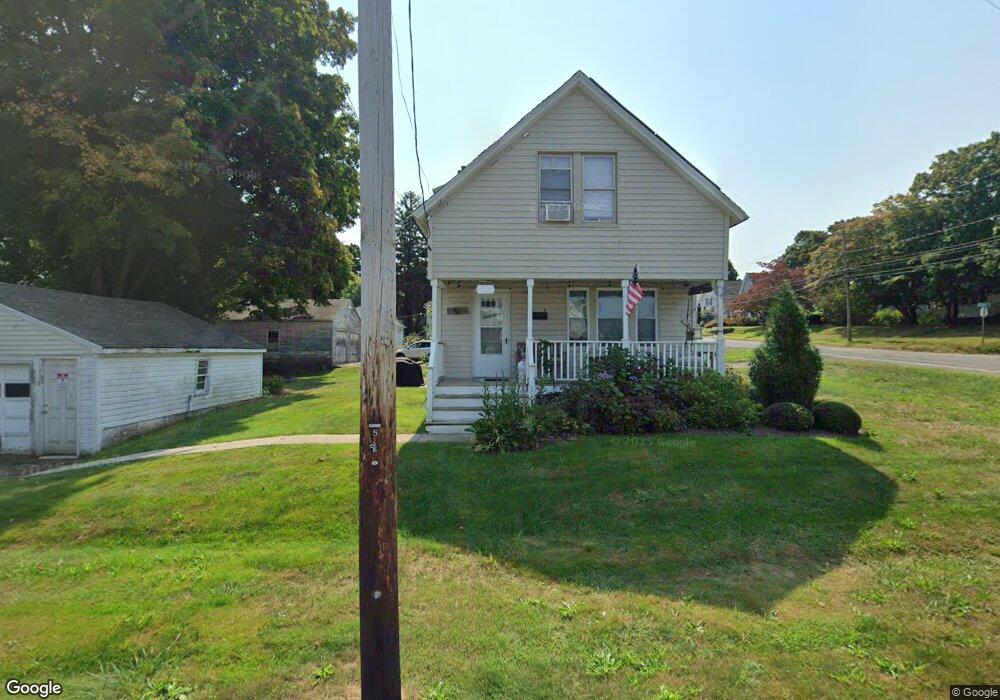 12 Crown St, Middletown, CT 06457 - photo 1