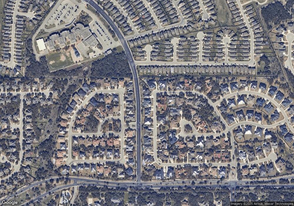 3806 Luz Del Faro, San Antonio, TX 78261 - photo 1