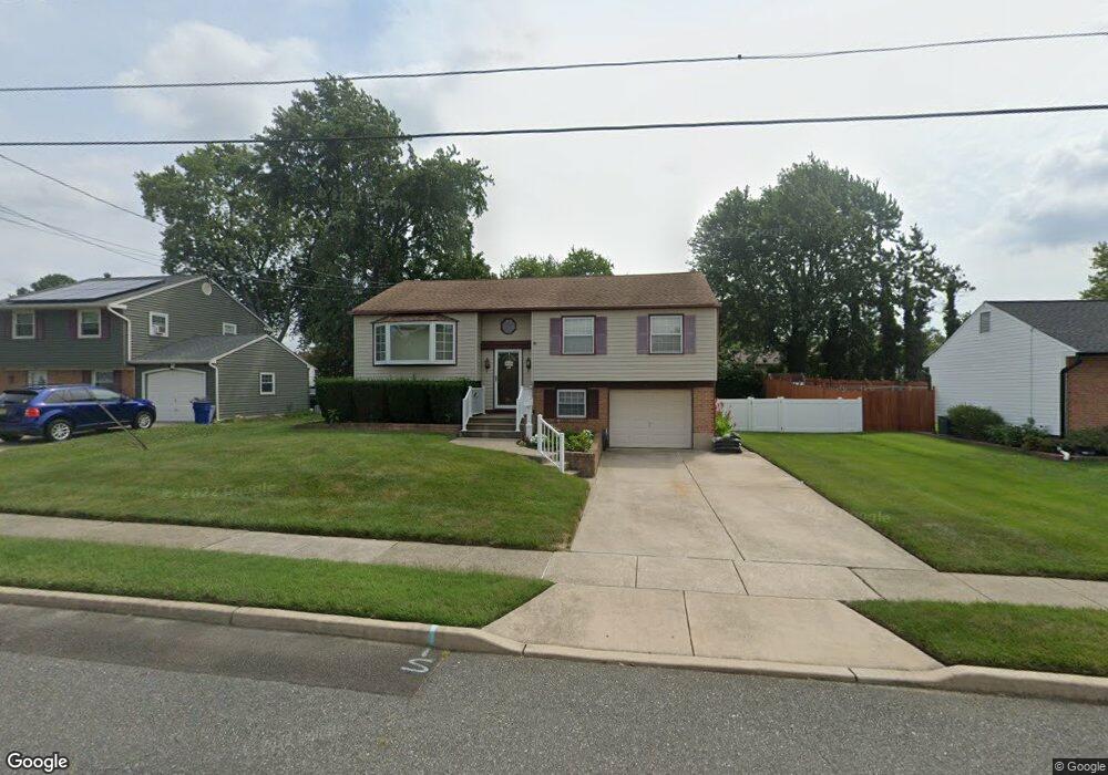 53 Hollyoke Rd, Somerdale, NJ 08083 - photo 1