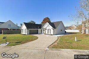 101 Evangeline Trace, Belle Chasse, LA 70037