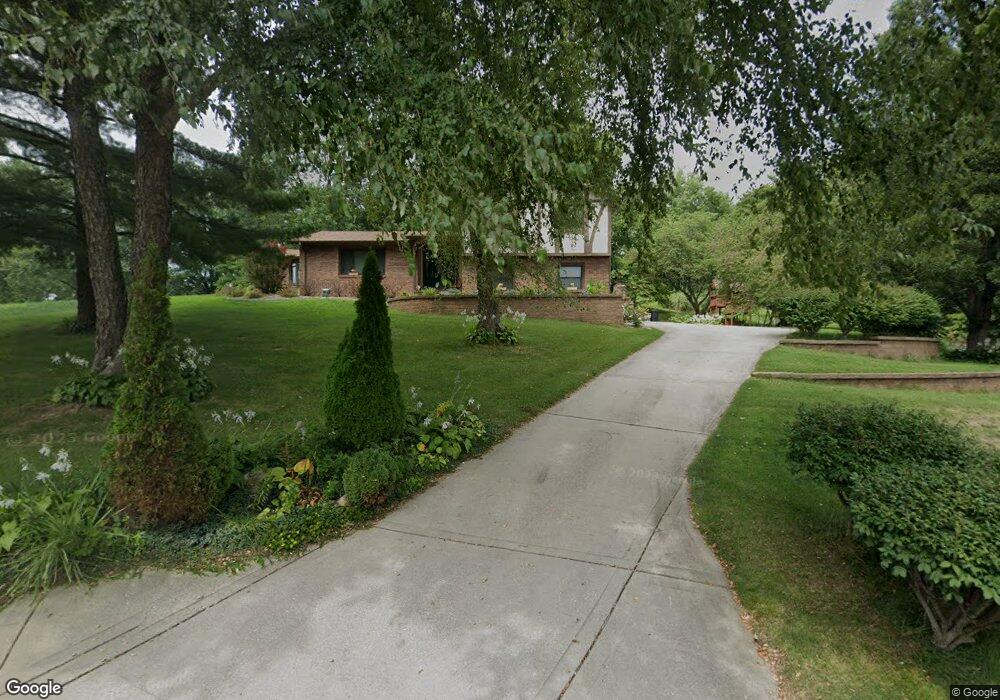 7 Hillside Dr, Collinsville, IL 62234 - photo 1