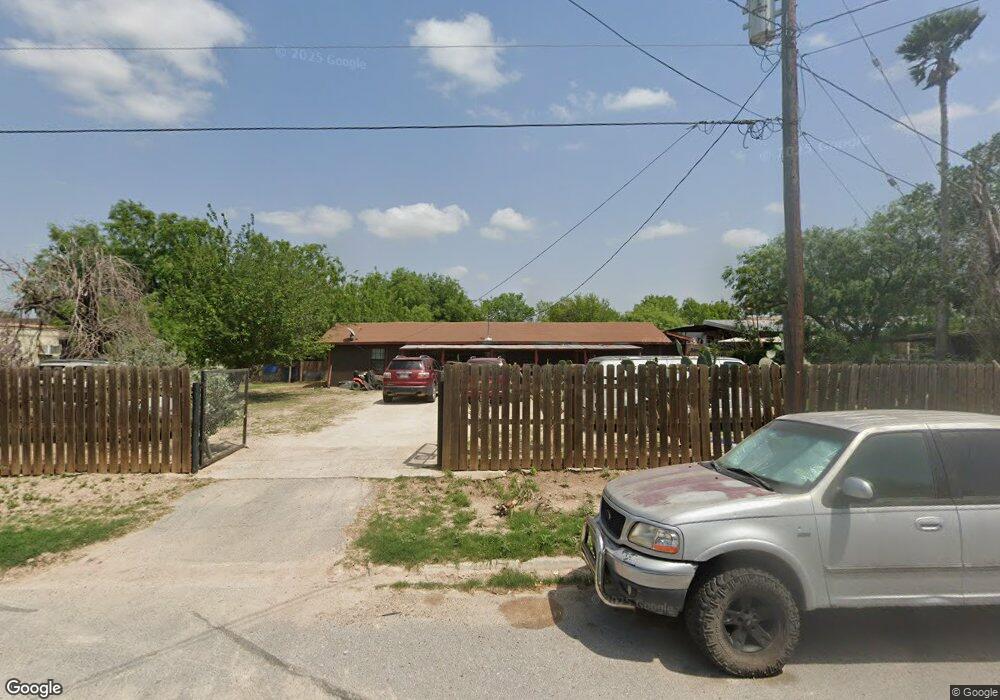 1120 Whitewing St, Alamo, TX 78516 - photo 1