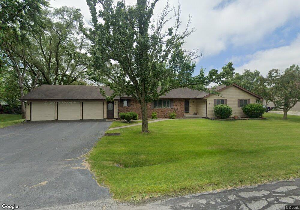 3607 W 106th Ln, Crown Point, IN 46307 - photo 1