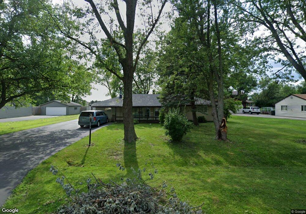 18010 Michael Ave, Country Club Hills, IL 60478 - photo 1
