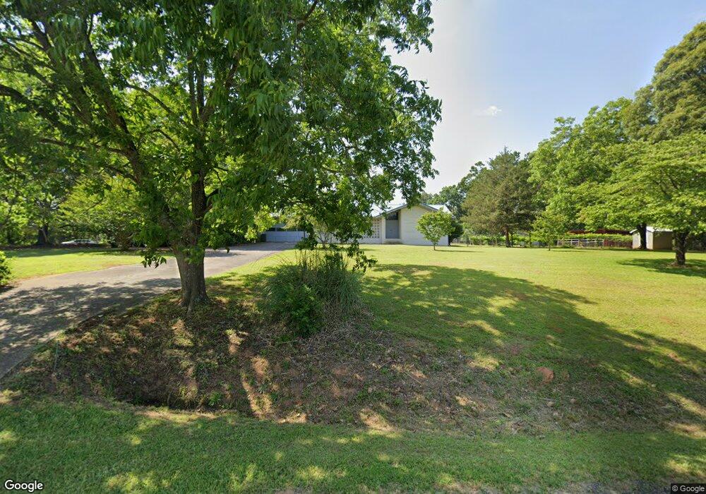 2123 Highway 174, Danielsville, GA 30633 - photo 1