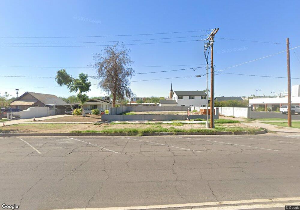 122 S Sirrine, Mesa, AZ 85210 - photo 1