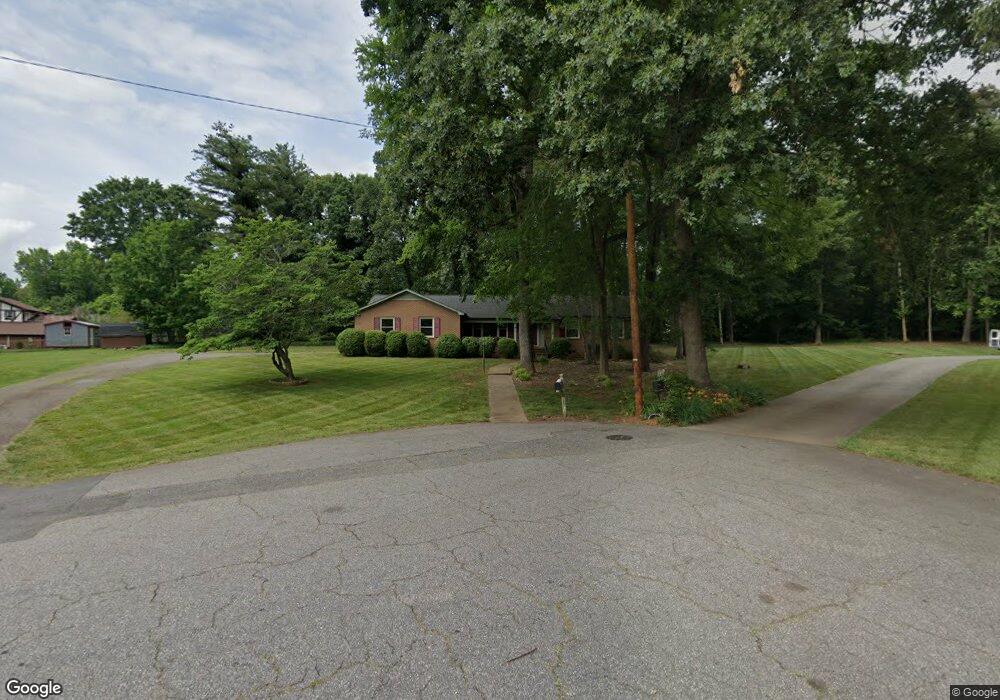 2507 Wilworth Cir, Statesville, NC 28625 - photo 1