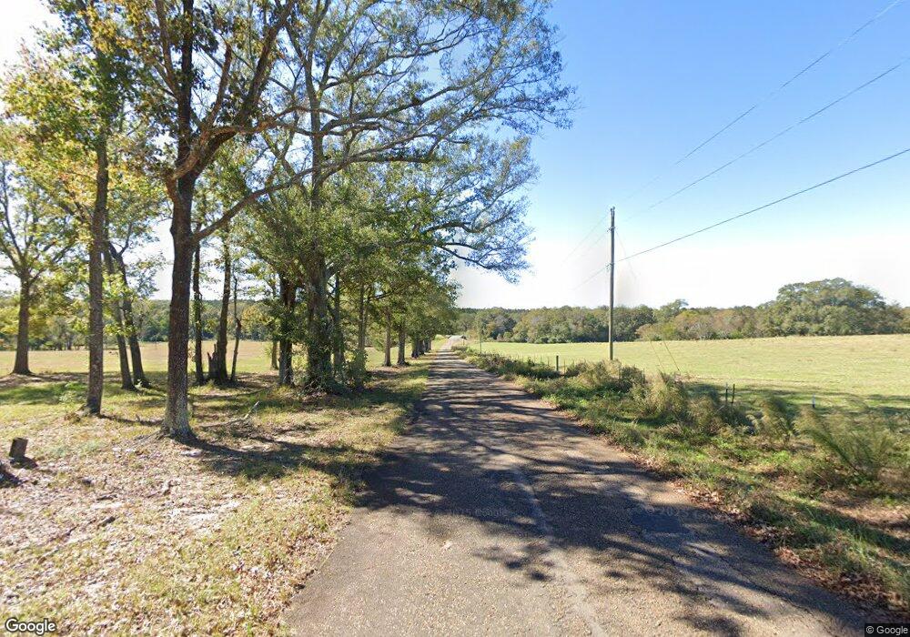 XX Foxchase Rd, Osyka, MS 39657 - photo 1