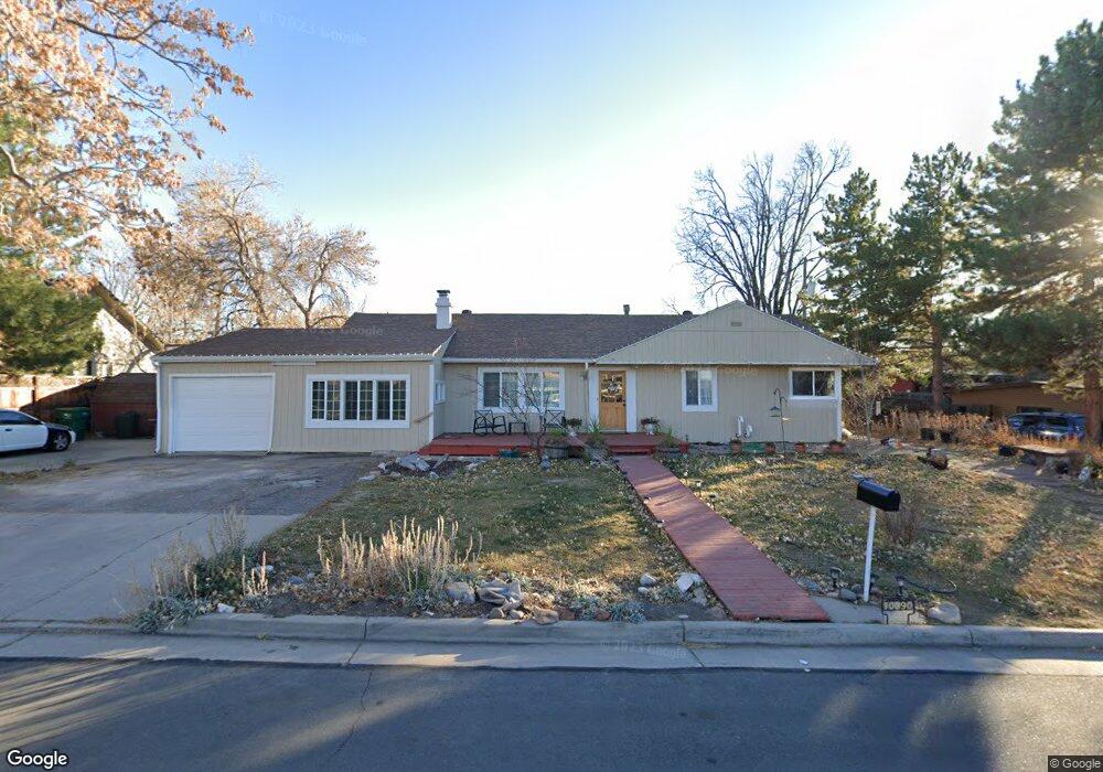 10090 W 21st Place, Lakewood, CO 80215 - photo 1