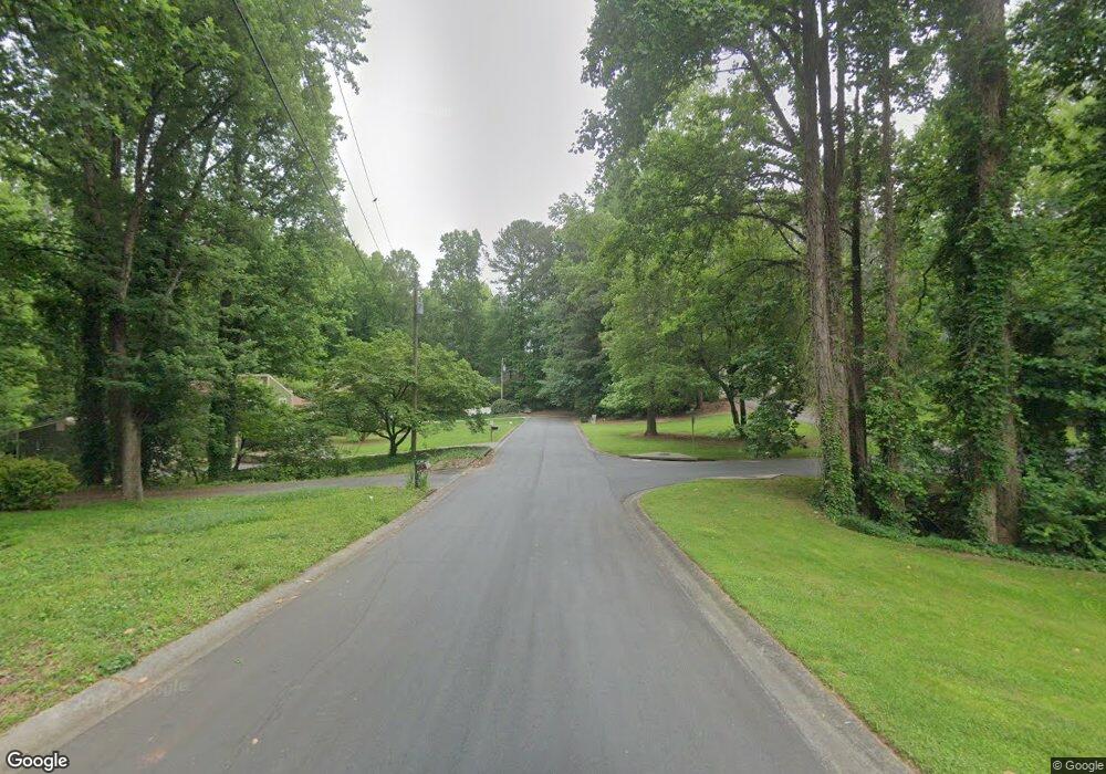 0 Buck Dr unit 7237308, Marietta, GA 30062 - photo 1