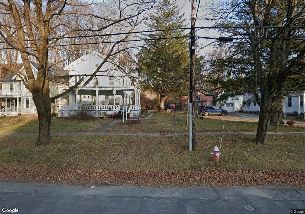 507 Main St, Great Barrington, MA 01230 - photo 1