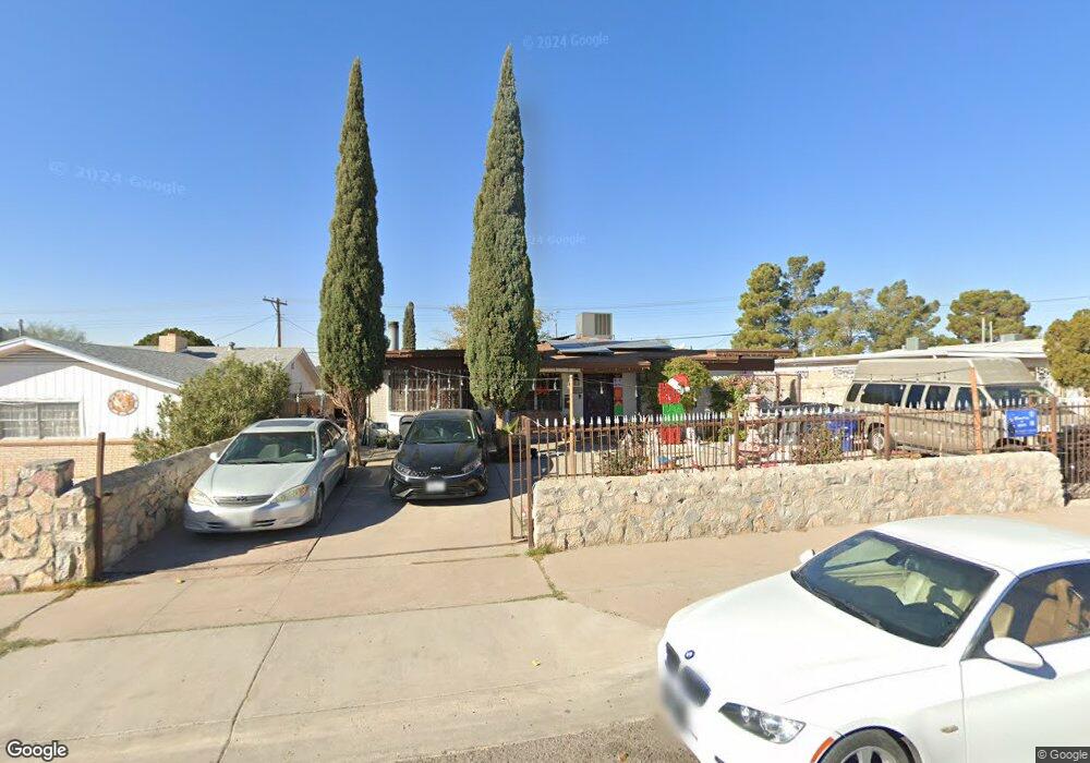 905 La Paz Dr, El Paso, TX 79915 - photo 1