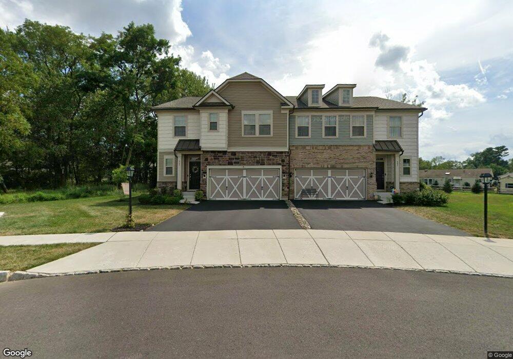 481 Sanctuary Ct unit 21, Gwynedd, PA 19454 - photo 1