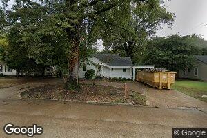 610 S Leflore Ave, Cleveland, MS 38732