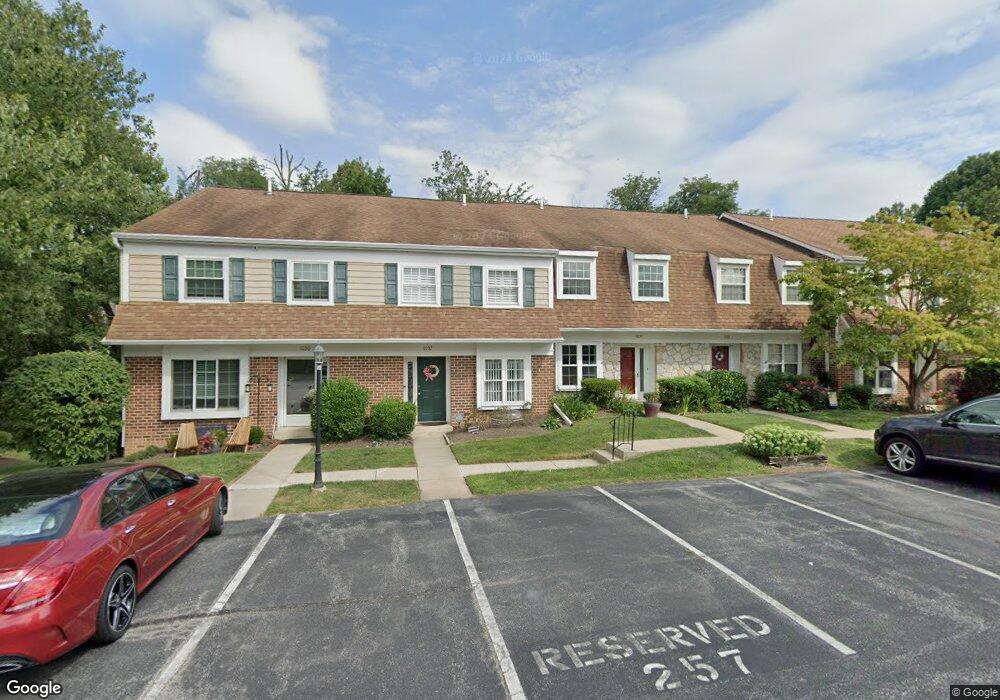 1036 Putnam Blvd unit 120, Wallingford, PA 19086 - photo 1