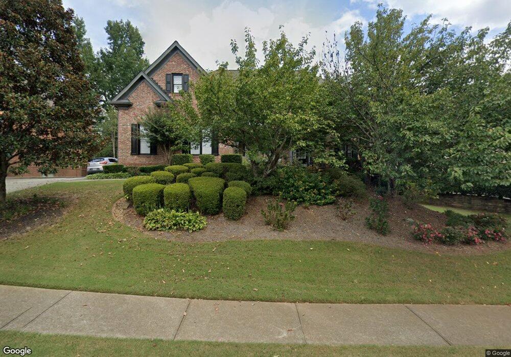 875 Golf View Ct unit 1, Dacula, GA 30019 - photo 1