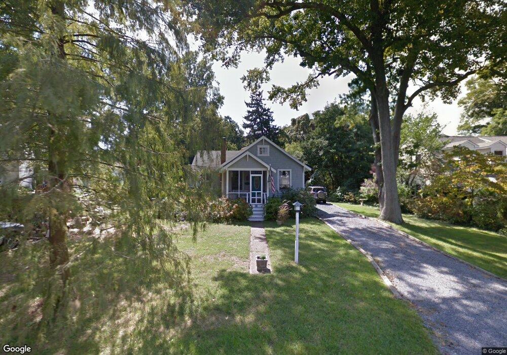 22 Bancroft Ave, Annapolis, MD 21403 - photo 1