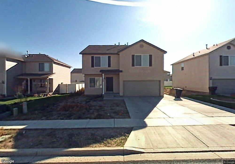 269 S 950 W, Spanish Fork, UT 84660 - photo 1