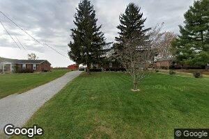 1629 S Property Rd, Eminence, KY 40019