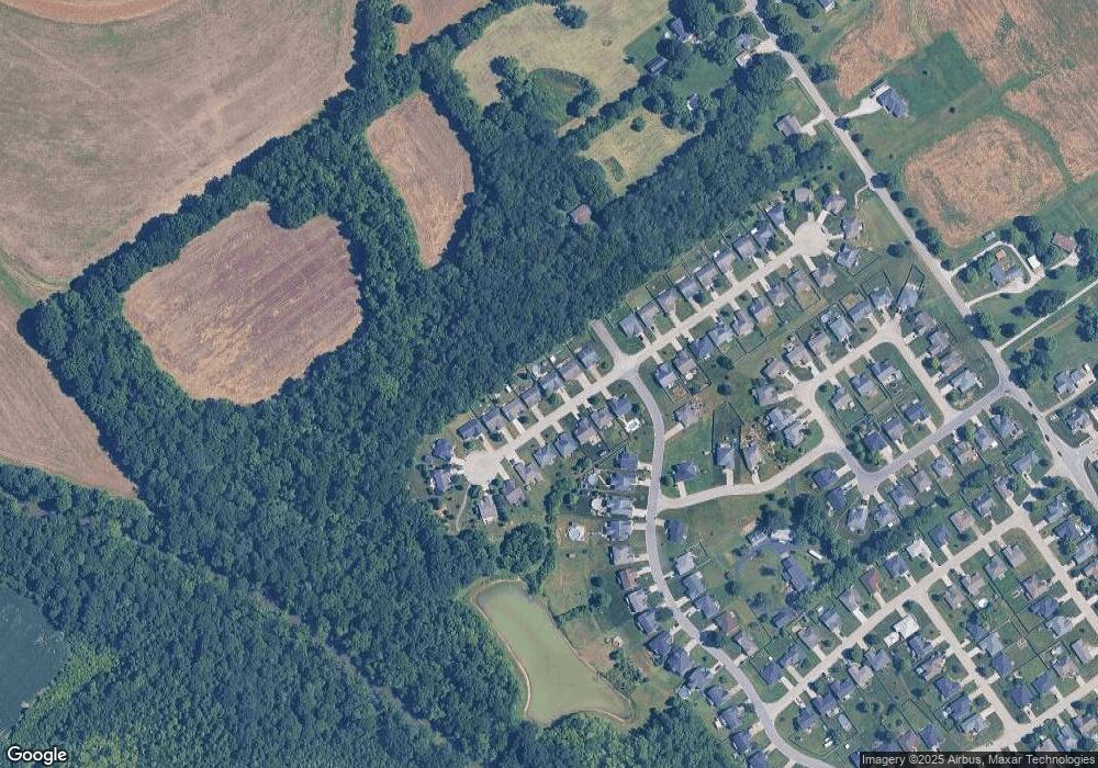 6404 Sky Crest Ct, Charlestown, IN 47111 - photo 1