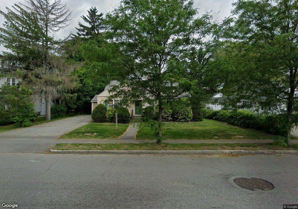 320 Lincoln St, Worcester, MA 01605 - photo 1