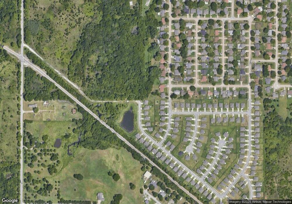 1405 S 27th St, Broken Arrow, OK 74014 - photo 1